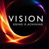 Vision - Seeing is Achieving
